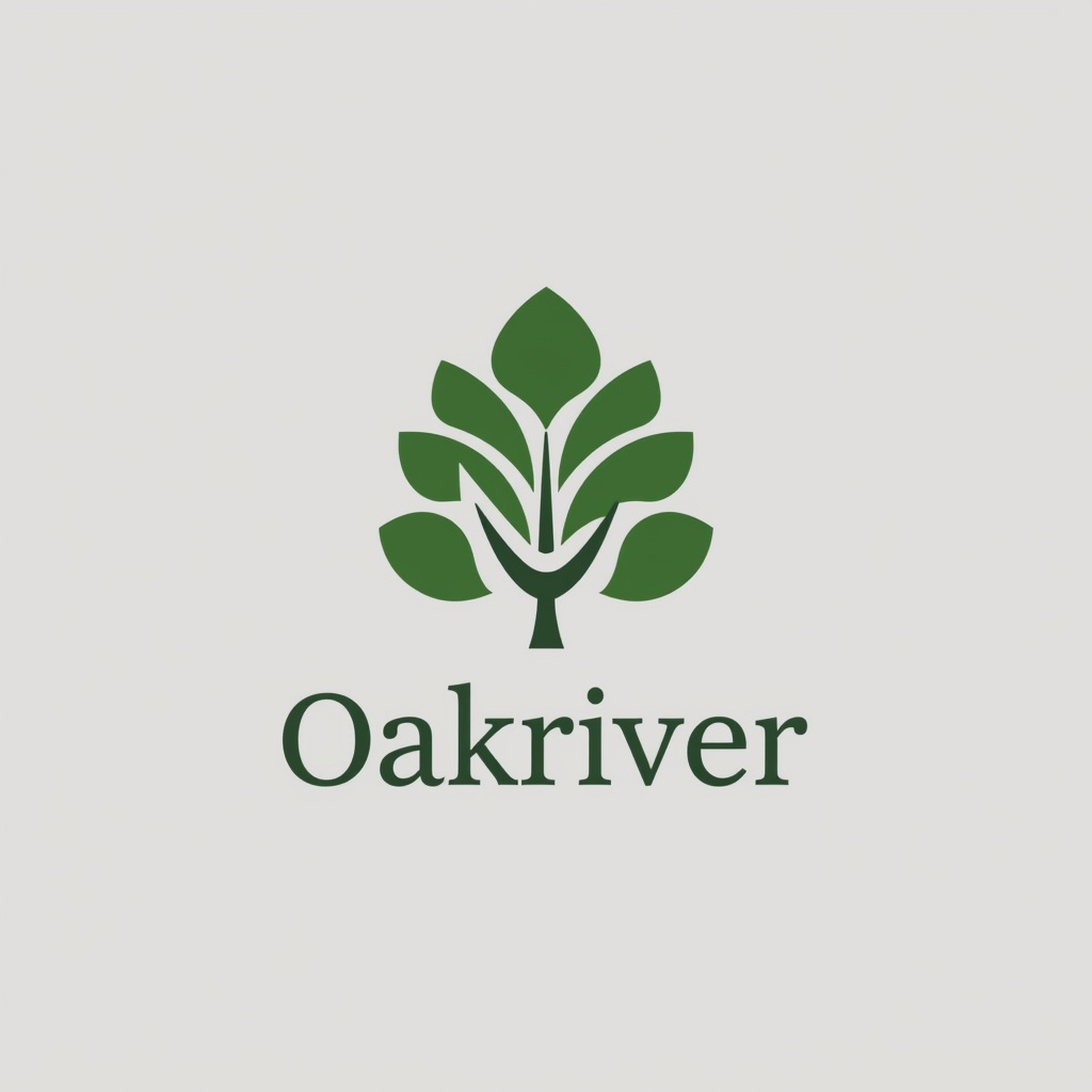 Oakriver